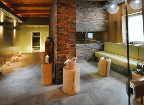 Wellness Hotel Boze?ov