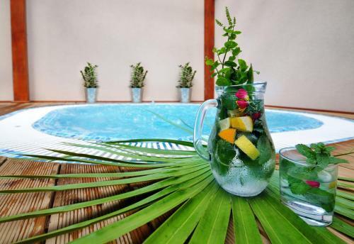 Wellness Hotel Boze?ov