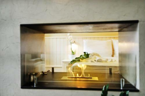 Wellness Hotel Boze?ov