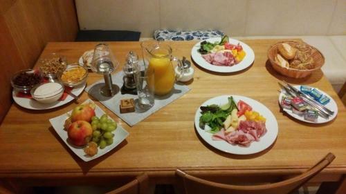Wellness Hotel Boze?ov