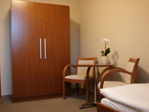 Pivovarsk� Hotel