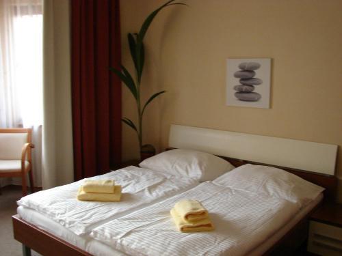 Pivovarsk� Hotel