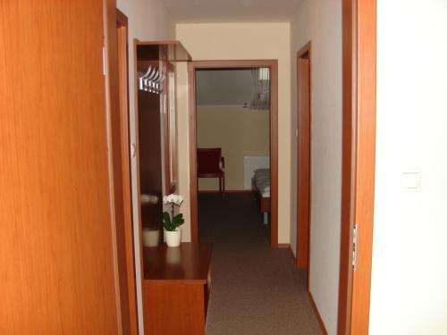 Pivovarsk� Hotel