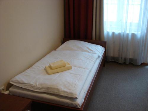 Pivovarsk� Hotel