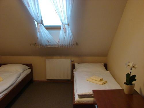 Pivovarsk� Hotel