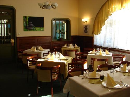 Pivovarsk� Hotel