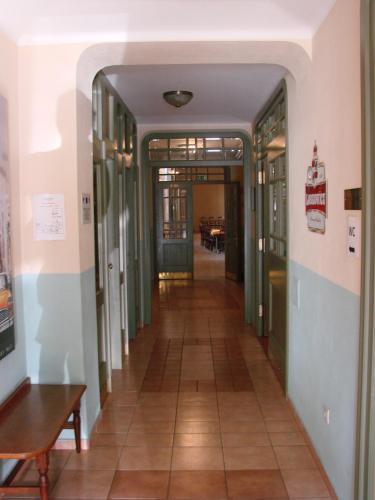 Pivovarsk� Hotel