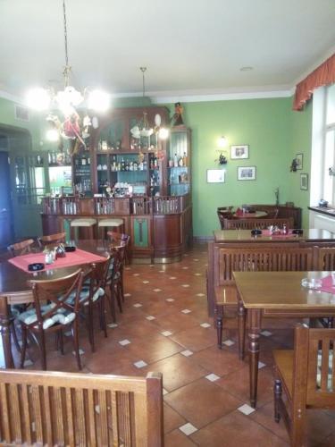 Pivovarsk� Hotel