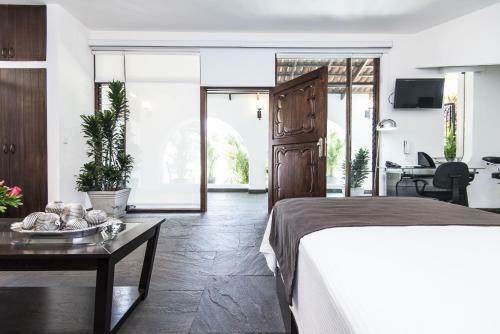 Apartamento Posada Bella