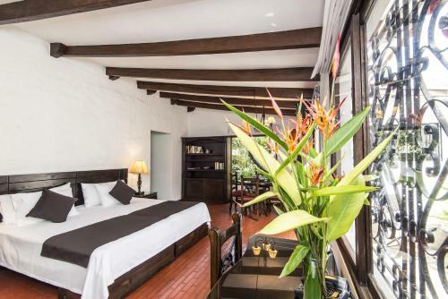 Apartamento Posada Bella