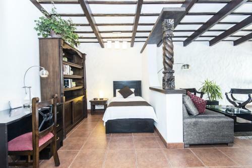 Apartamento Posada Bella