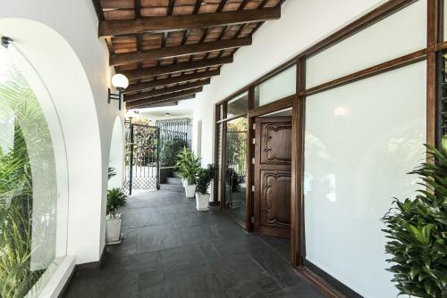 Apartamento Posada Bella