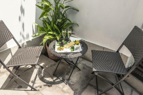 Apartamento Posada Bella