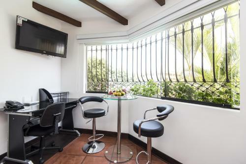 Apartamento Posada Bella