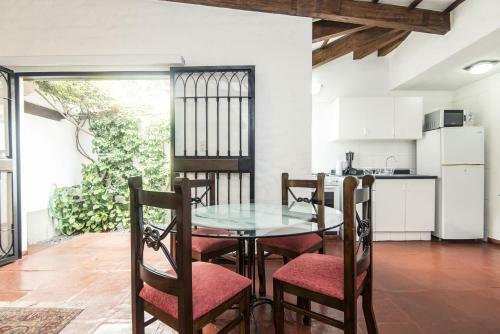 Apartamento Posada Bella