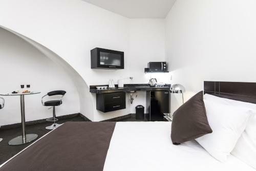 Apartamento Posada Bella