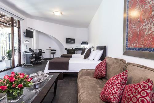 Apartamento Posada Bella
