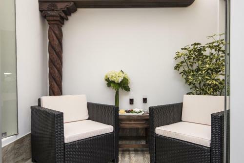 Apartamento Posada Bella