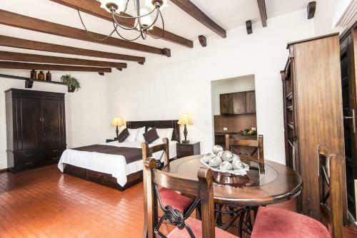 Apartamento Posada Bella