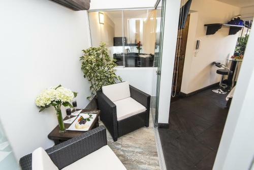 Apartamento Posada Bella
