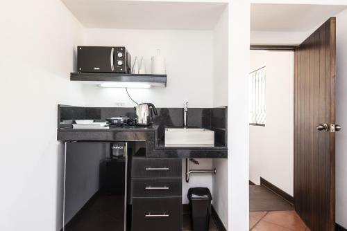 Apartamento Posada Bella