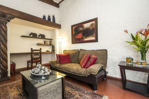 Apartamento Posada Bella