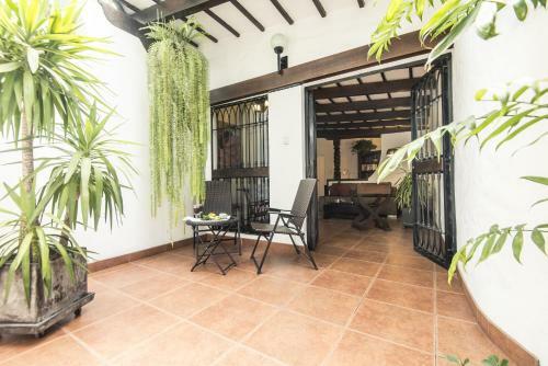 Apartamento Posada Bella