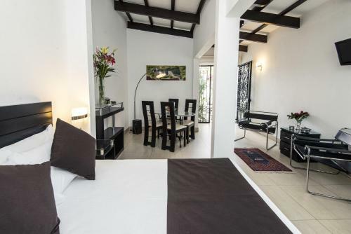 Apartamento Posada Bella
