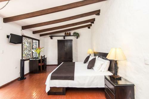 Apartamento Posada Bella
