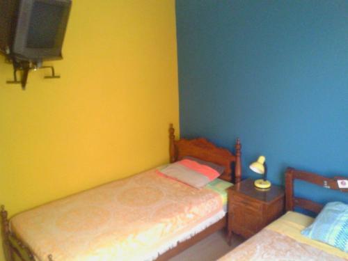 Hostal Posada Peregrinus