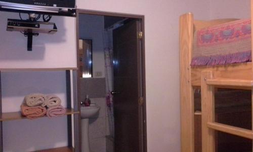 Hostal Posada Peregrinus