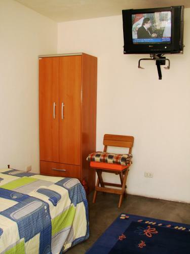Hostal Posada Peregrinus