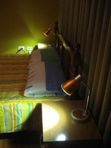 Hostal Posada Peregrinus