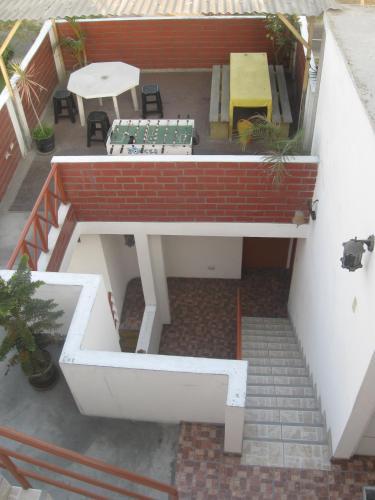 Hostal Posada Peregrinus