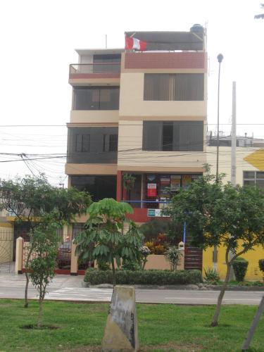 Hostal Posada Peregrinus