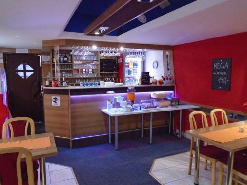 Hotel Palmira