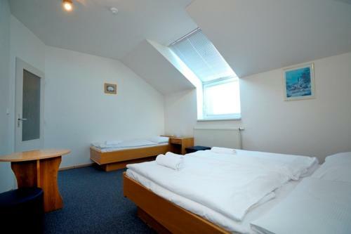 Hostal Penzion ?enk Pardubice