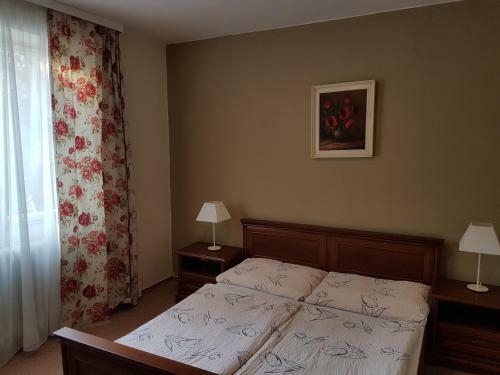 Hotel Siesta Rodinn� Resort
