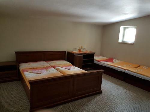 Hotel Siesta Rodinn� Resort