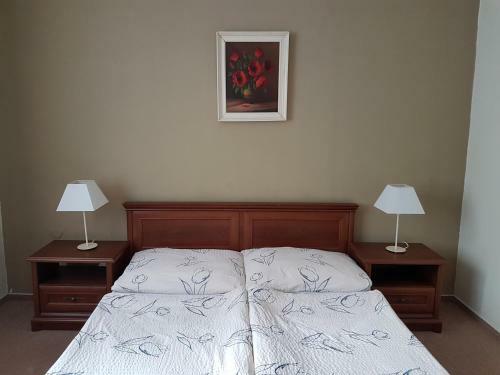 Hotel Siesta Rodinn� Resort