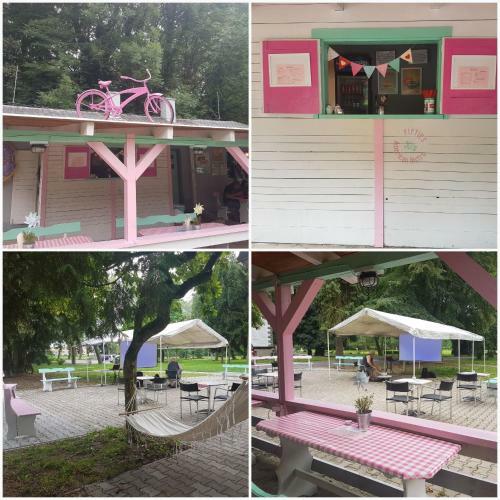 Hotel Siesta Rodinn� Resort