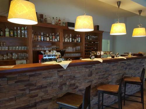 Hotel Siesta Rodinn� Resort