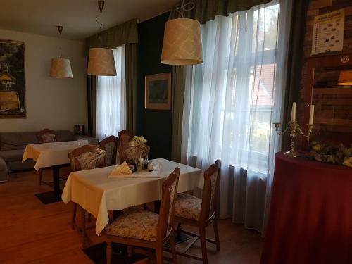 Hotel Siesta Rodinn� Resort