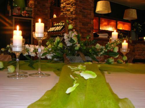 Hotel Siesta Rodinn� Resort