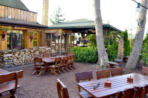 Hostal Restaurant A Penzion Steak Station