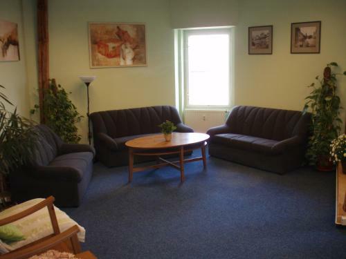 Hotel Mr�zek
