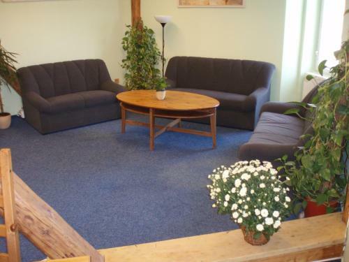 Hotel Mr�zek
