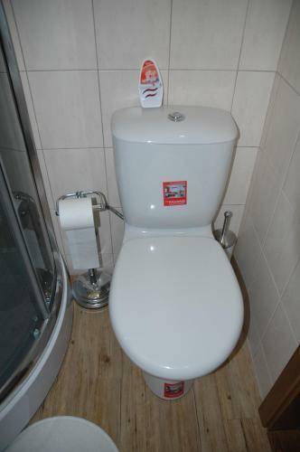 Hotel Mr�zek