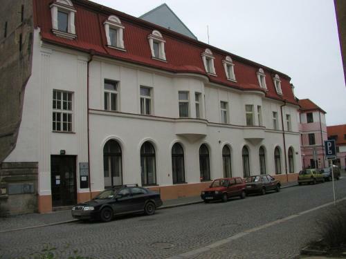 Hotel Mr�zek