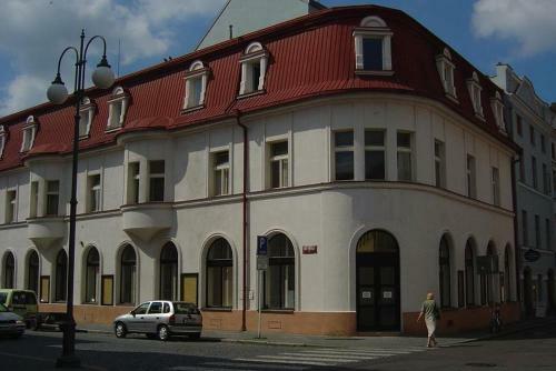 Hotel Mr�zek